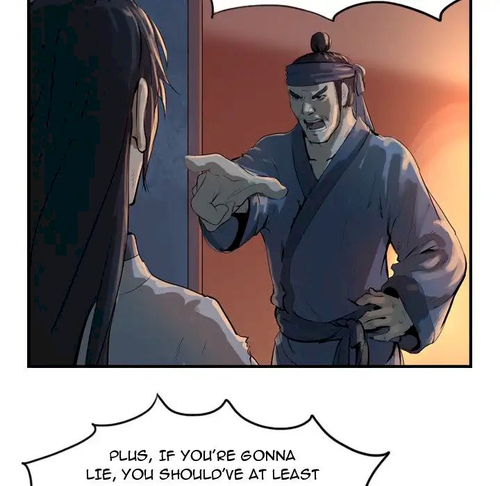 The Wanderer - Chapter 25 Page 57