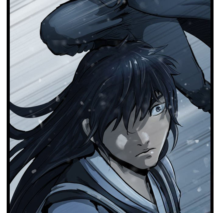 The Wanderer - Chapter 38 Page 67