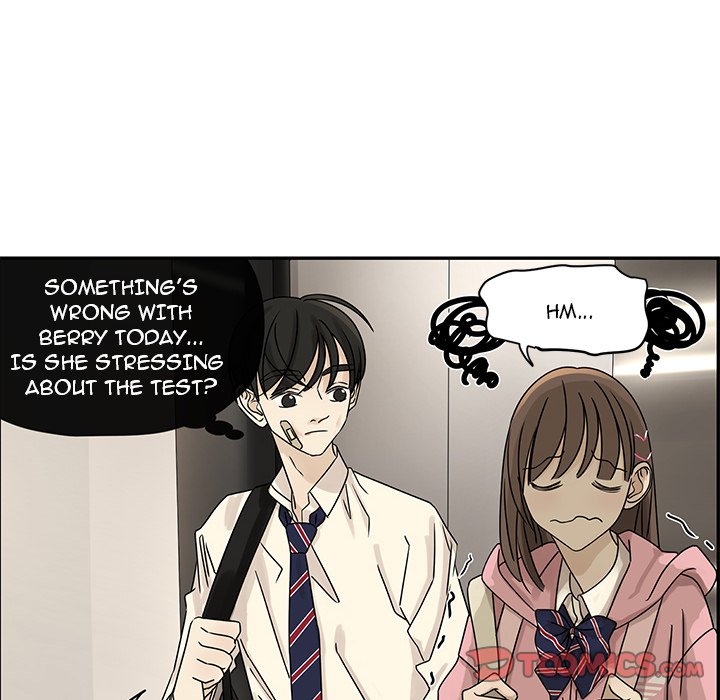 Extreme Life of a Teenager - Chapter 54 Page 50