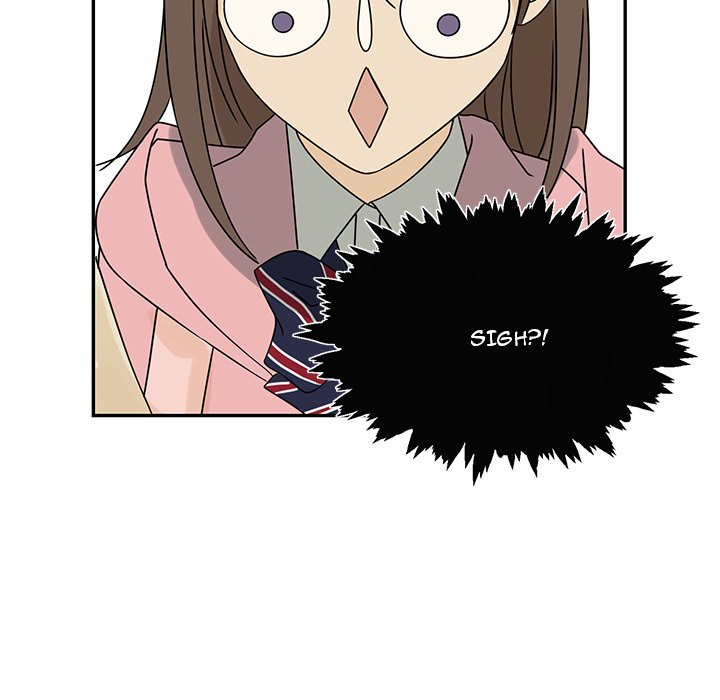 Extreme Life of a Teenager - Chapter 54 Page 65