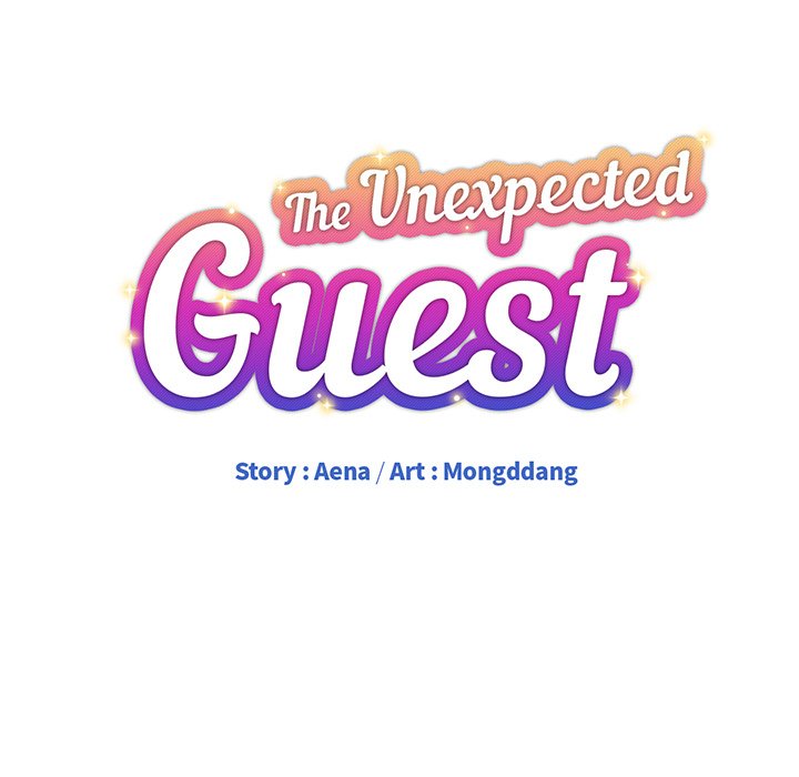 The Unexpected Guest - Chapter 22 Page 23