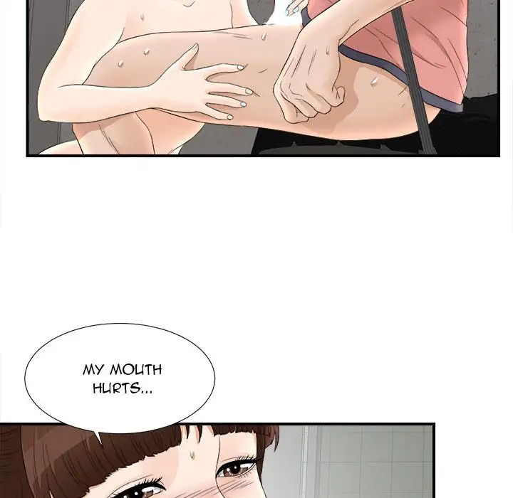 Secret Friend - Chapter 20 Page 73