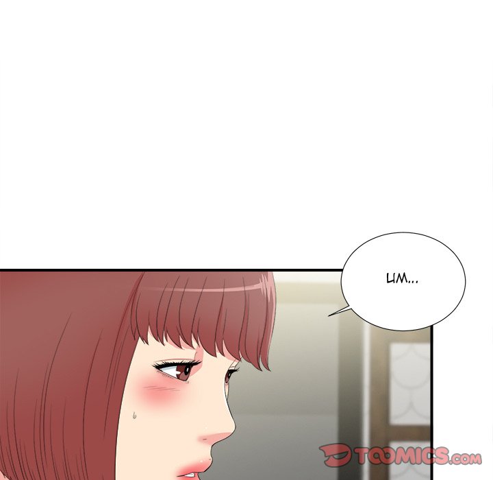 Secret Friend - Chapter 73 Page 54