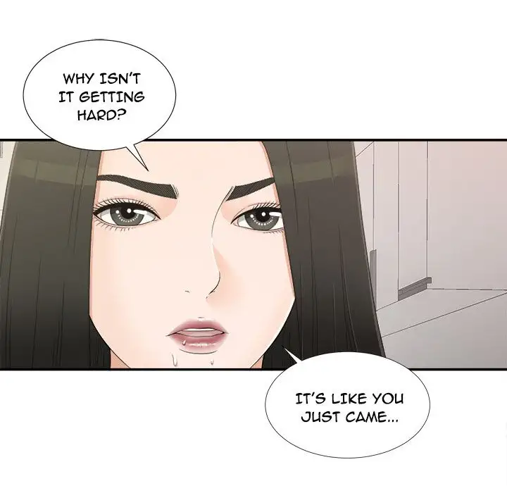 Secret Friend - Chapter 8 Page 31