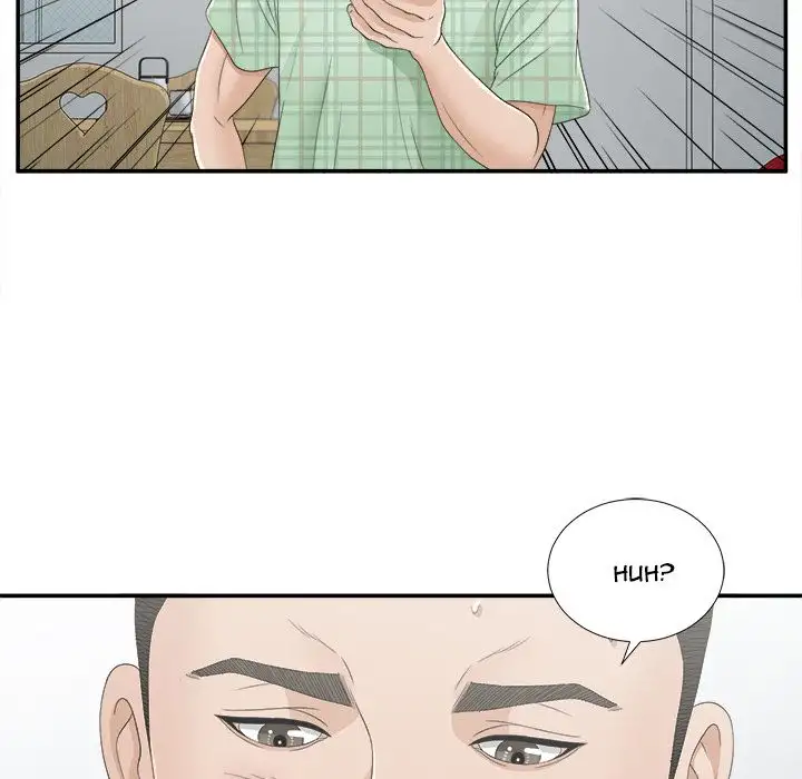 Secret Friend - Chapter 8 Page 84
