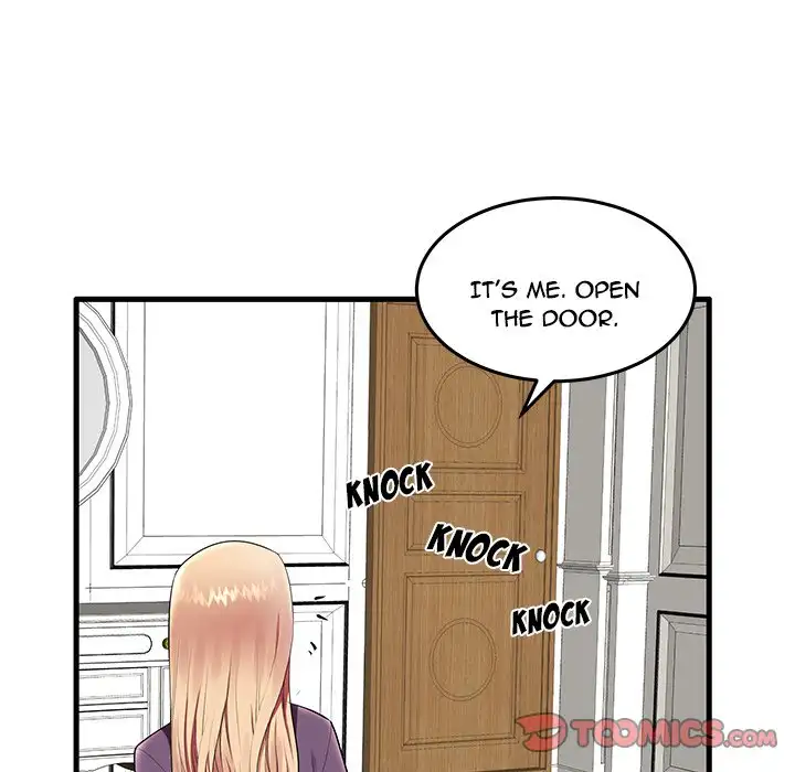 Bad Parenting - Chapter 11 Page 38