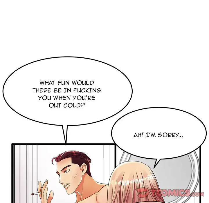 Bad Parenting - Chapter 11 Page 90
