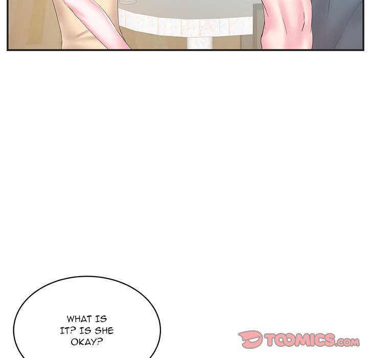 Sister-in-Law - Chapter 22 Page 82