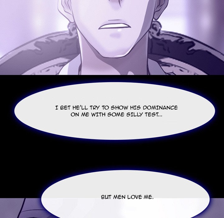 The Voice of God - Chapter 14 Page 104
