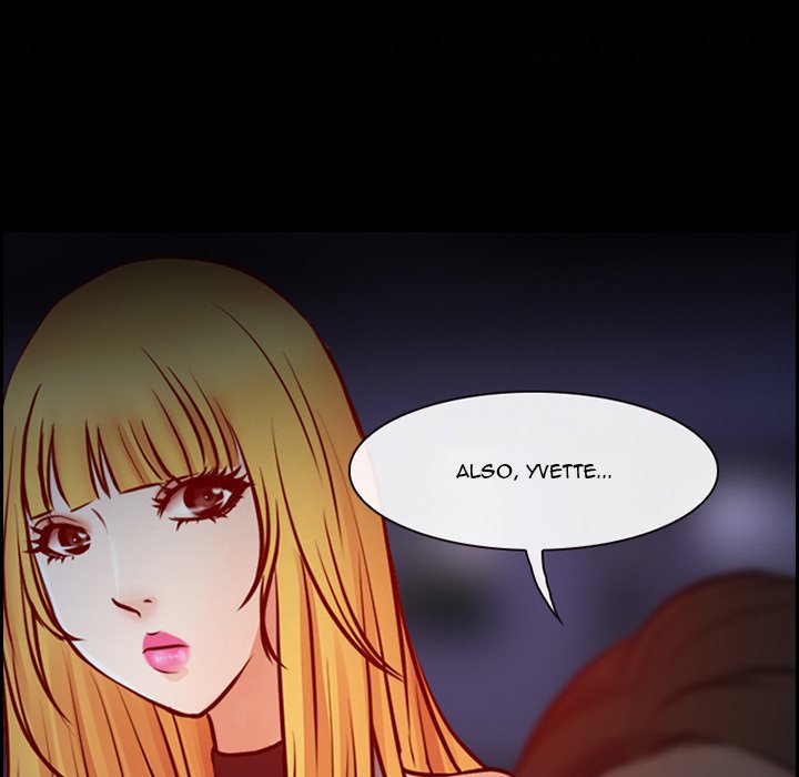The Voice of God - Chapter 15 Page 133