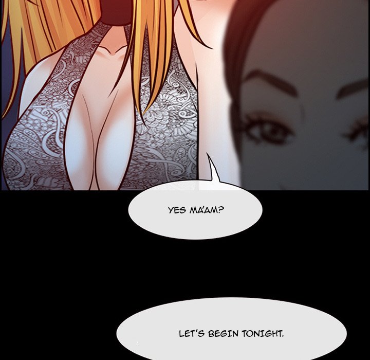 The Voice of God - Chapter 15 Page 134