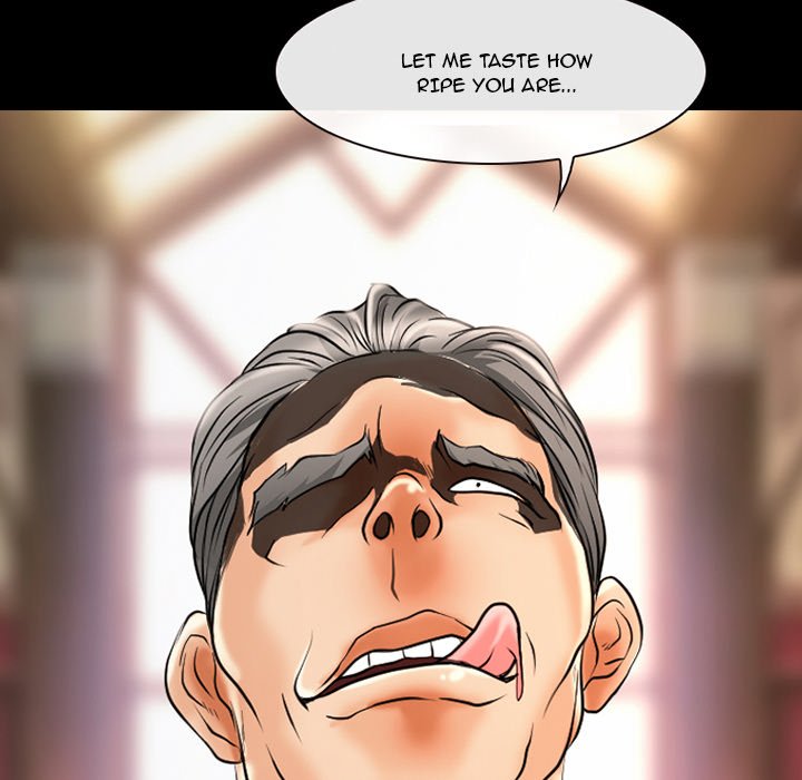 The Voice of God - Chapter 15 Page 56