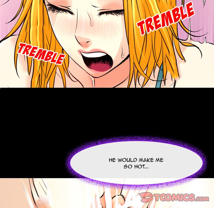 The Voice of God - Chapter 15 Page 75