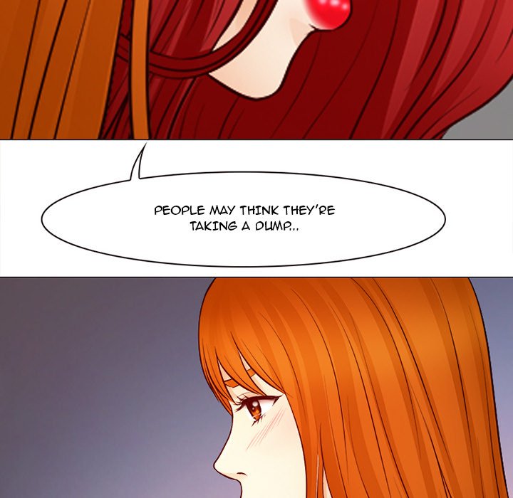 The Voice of God - Chapter 18 Page 43