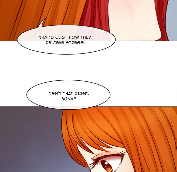 The Voice of God - Chapter 18 Page 45