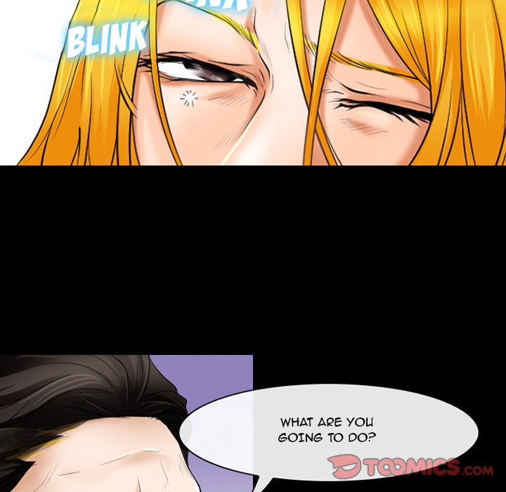 The Voice of God - Chapter 22 Page 56