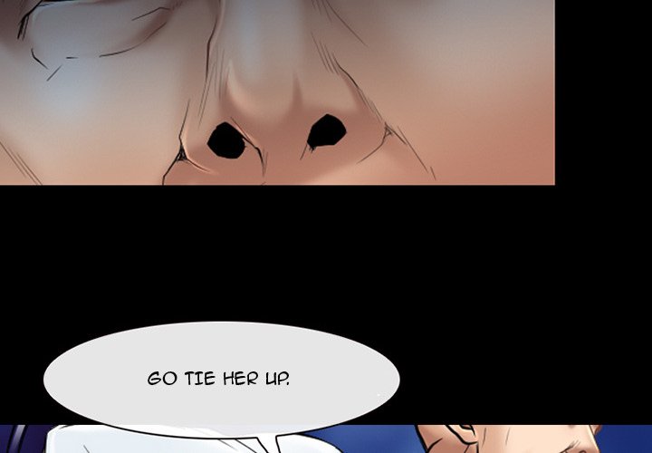 The Voice of God - Chapter 24 Page 4