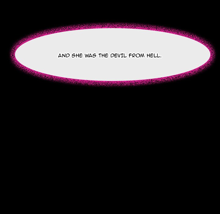 The Voice of God - Chapter 40 Page 117