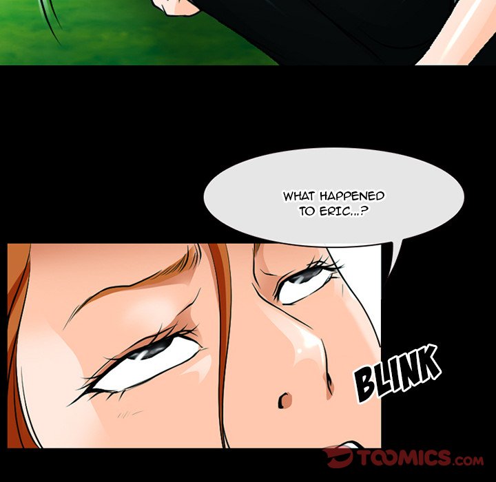 The Voice of God - Chapter 53 Page 46