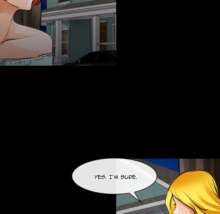 The Voice of God - Chapter 54 Page 75