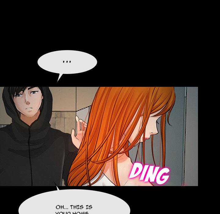 The Voice of God - Chapter 7 Page 46