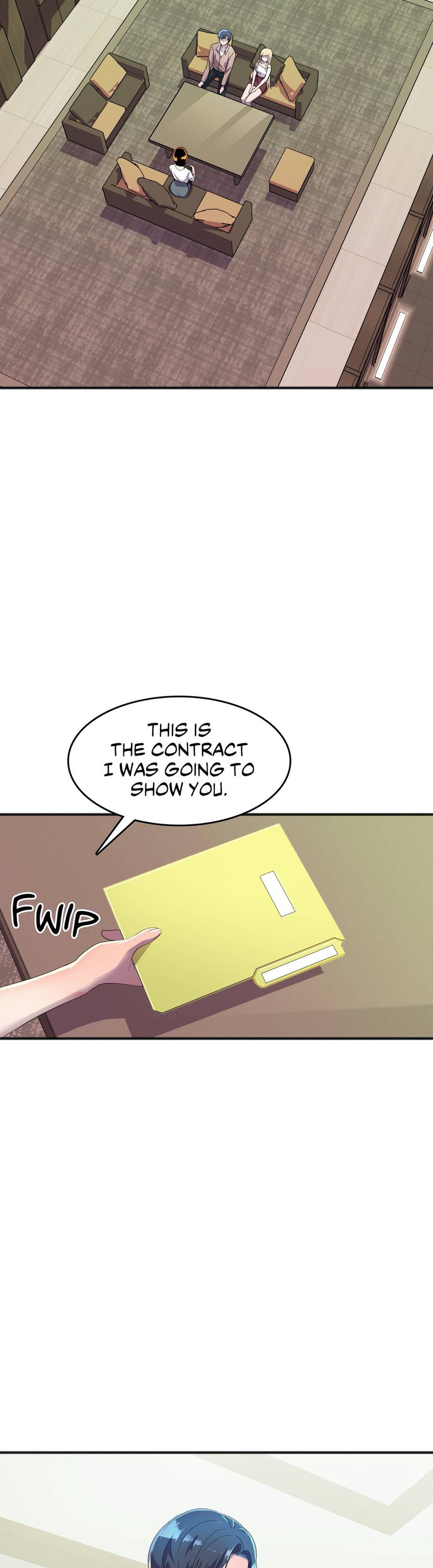 Hero Manager - Chapter 18 Page 11