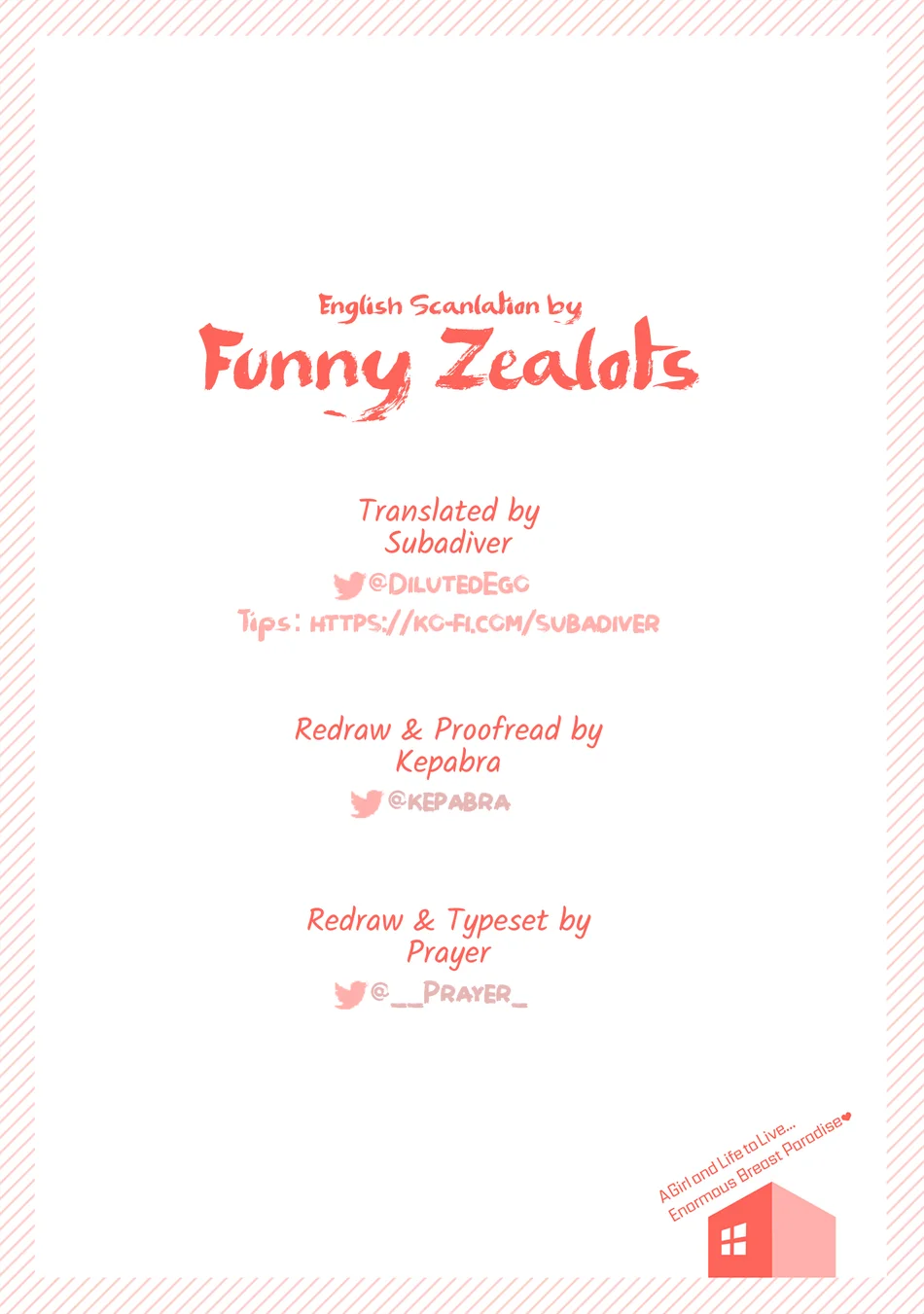 Chichi Chichi - Chapter 104 Page 16