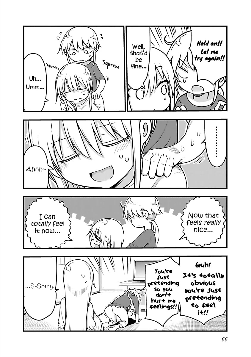 Chichi Chichi - Chapter 77 Page 4