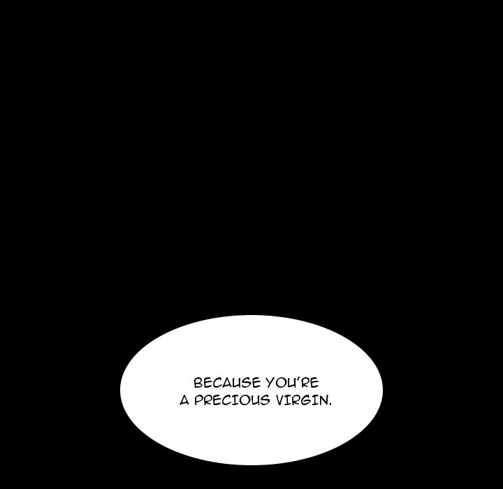 My Sister’s Secret Diary - Chapter 10 Page 113