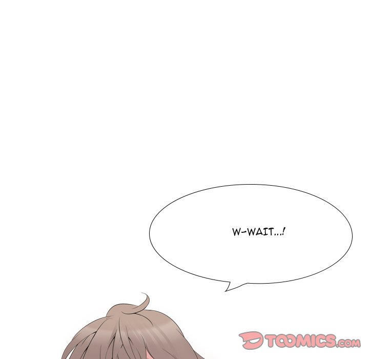 My Sister’s Secret Diary - Chapter 18 Page 125