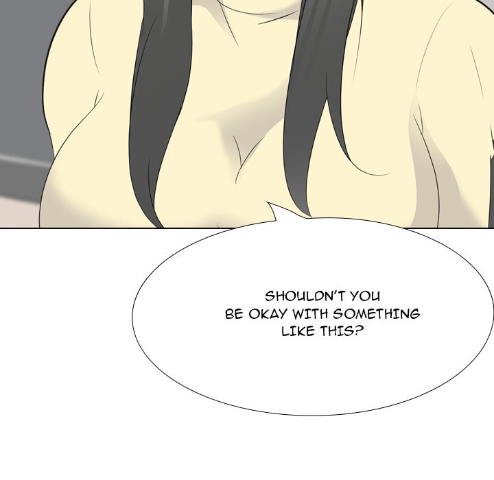 My Sister’s Secret Diary - Chapter 18 Page 87