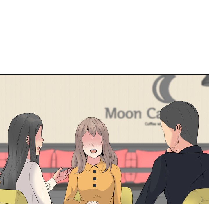 My Sister’s Secret Diary - Chapter 26 Page 70