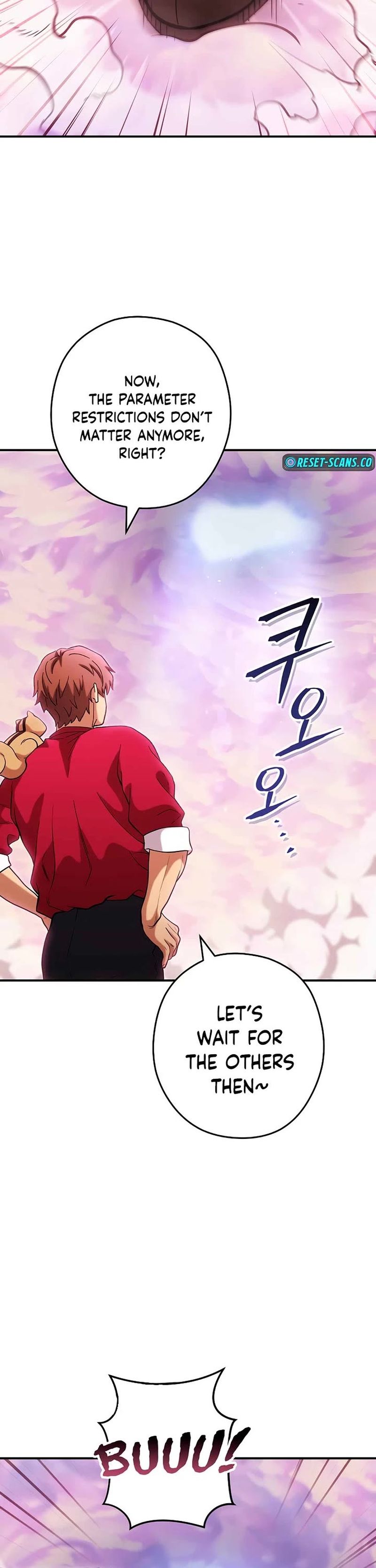 Dungeon Reset - Chapter 207 Page 37