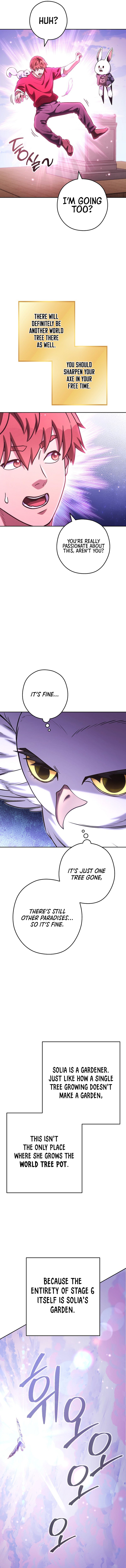 Dungeon Reset - Chapter 218 Page 16