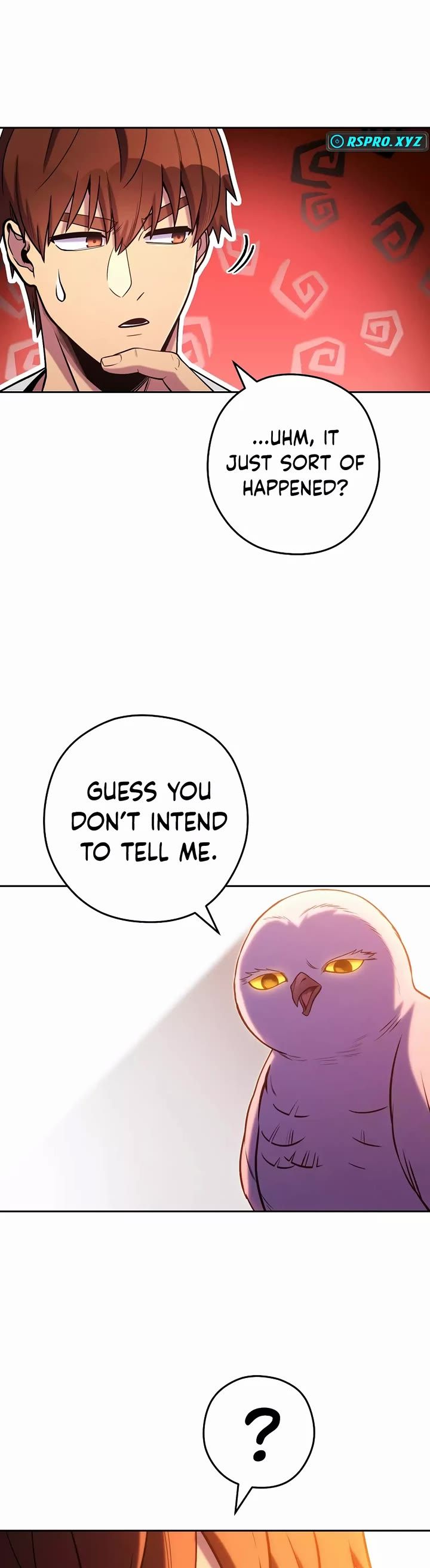 Dungeon Reset - Chapter 224 Page 35