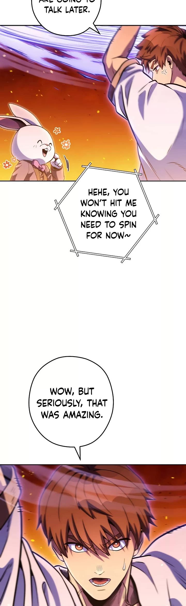 Dungeon Reset - Chapter 226 Page 43