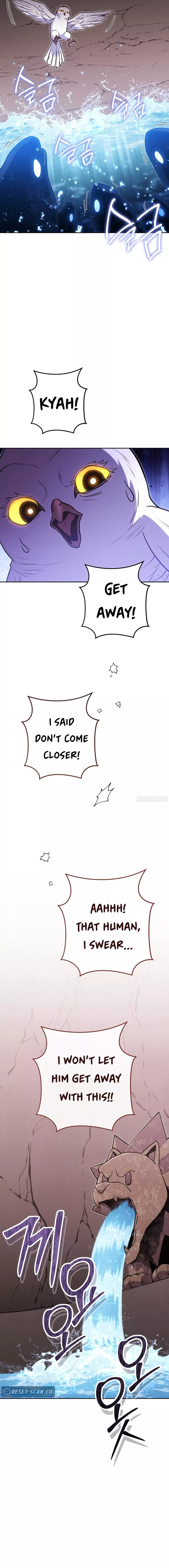 Dungeon Reset - Chapter 227 Page 20