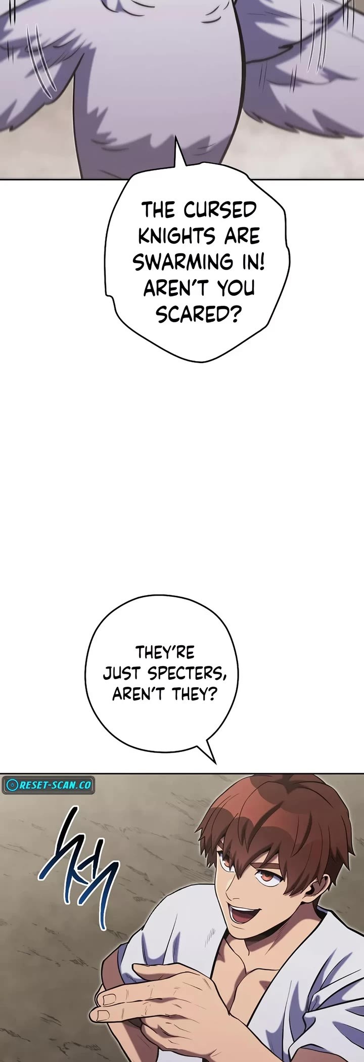 Dungeon Reset - Chapter 229 Page 20