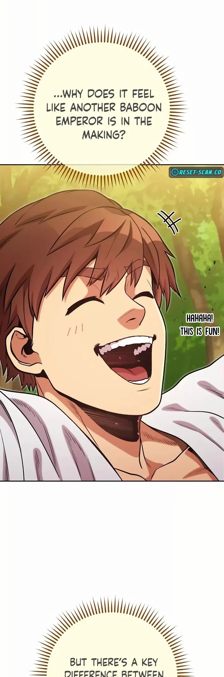 Dungeon Reset - Chapter 230 Page 44