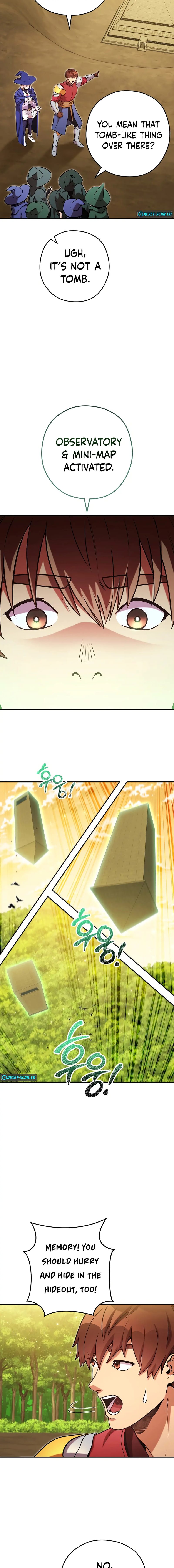Dungeon Reset - Chapter 236 Page 10