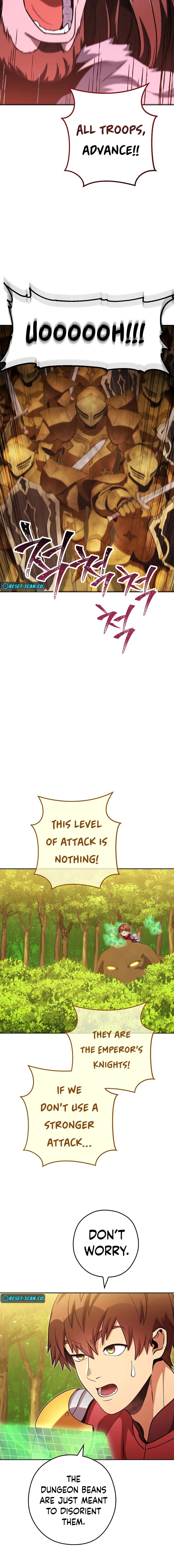 Dungeon Reset - Chapter 236 Page 16