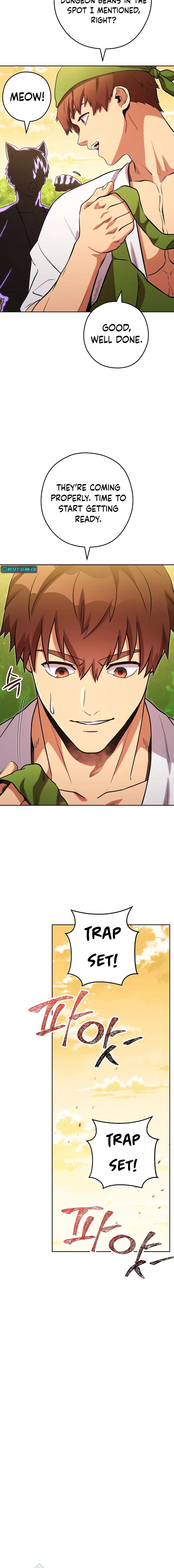 Dungeon Reset - Chapter 236 Page 3