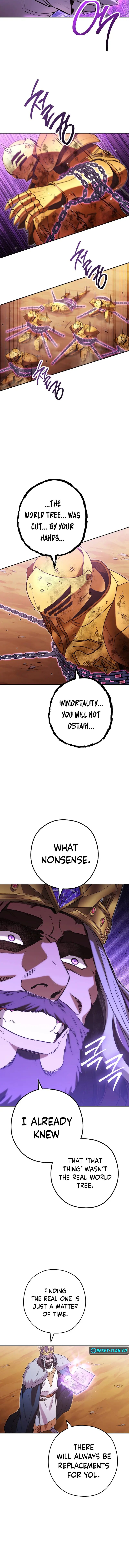 Dungeon Reset - Chapter 238 Page 11