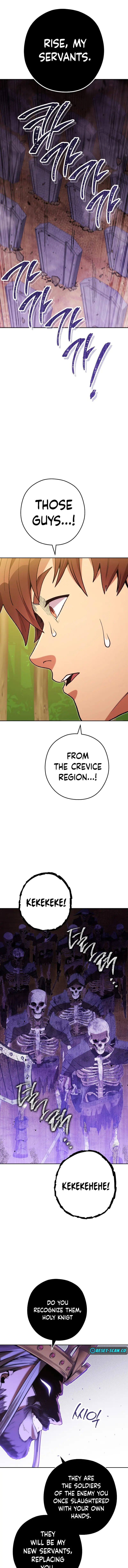 Dungeon Reset - Chapter 238 Page 12