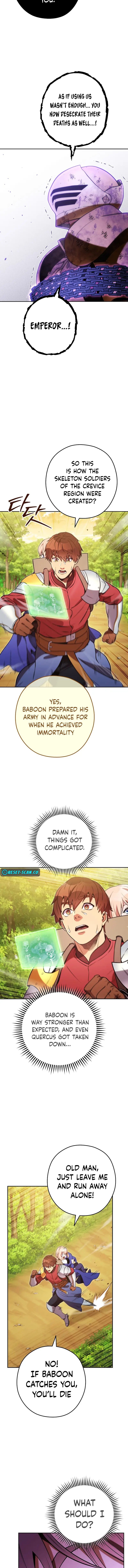Dungeon Reset - Chapter 238 Page 13