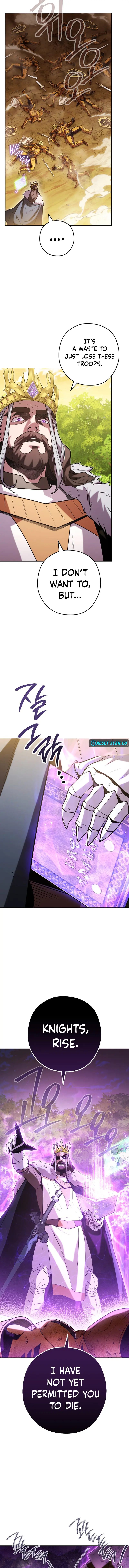 Dungeon Reset - Chapter 238 Page 3