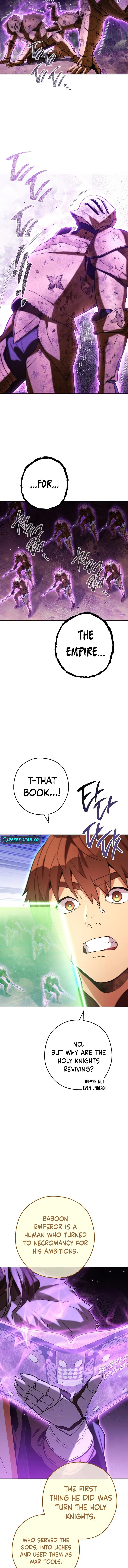 Dungeon Reset - Chapter 238 Page 4