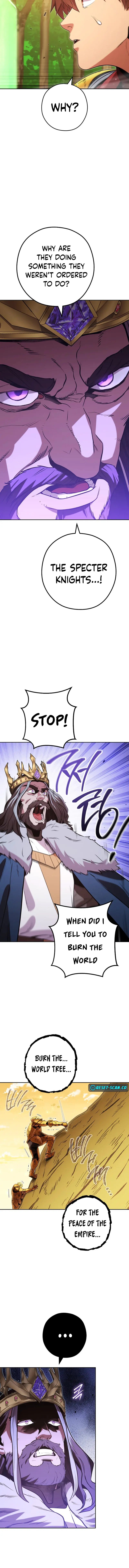 Dungeon Reset - Chapter 238 Page 8