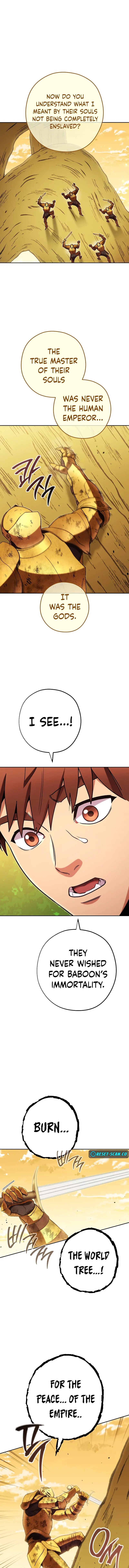 Dungeon Reset - Chapter 238 Page 9