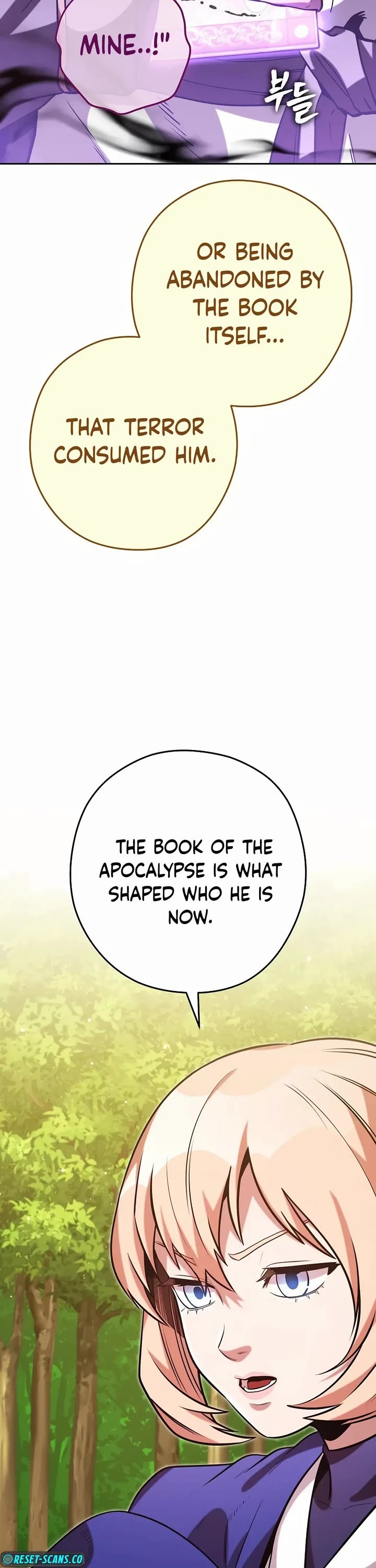 Dungeon Reset - Chapter 239 Page 11